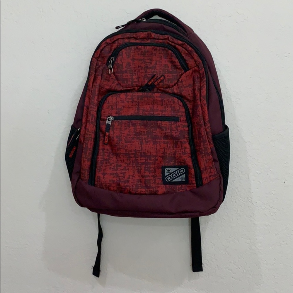 OGIO backpack